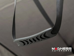 Roof Top Tent - Hard Shell - Rack Mount - Rough Country